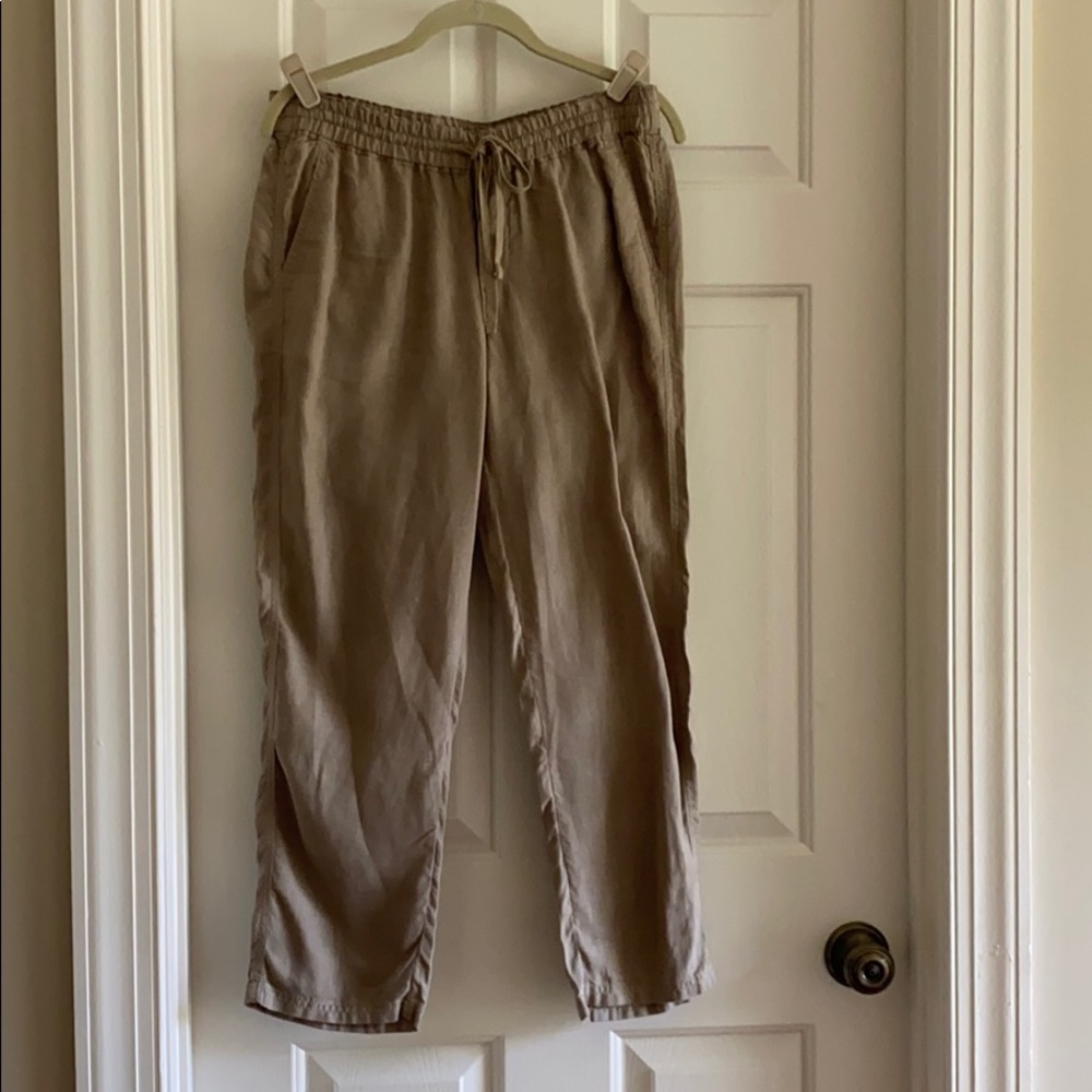 Caslon from Nordstrom linen pants